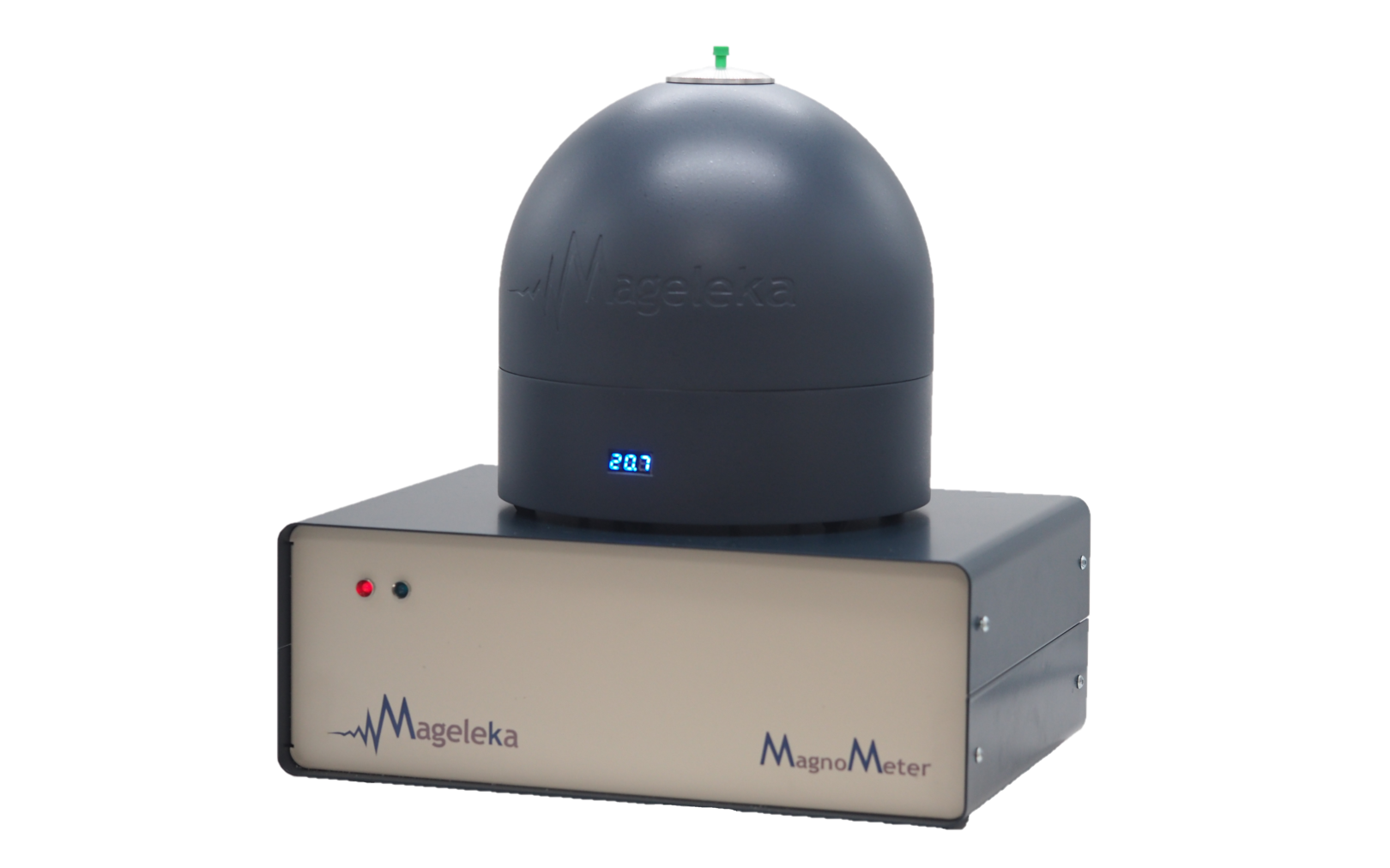 MagnoMeter XRS