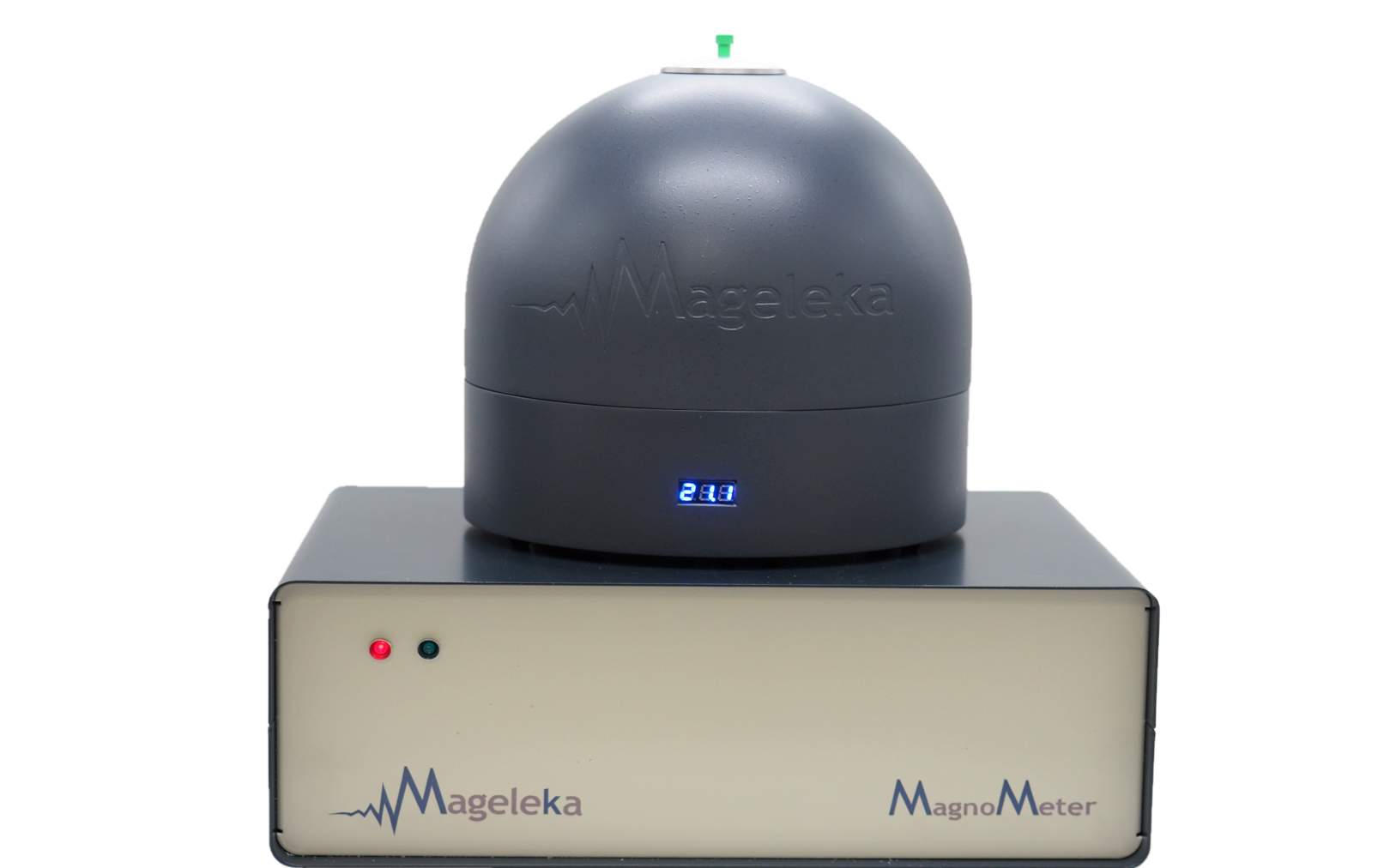 MagnoMeter