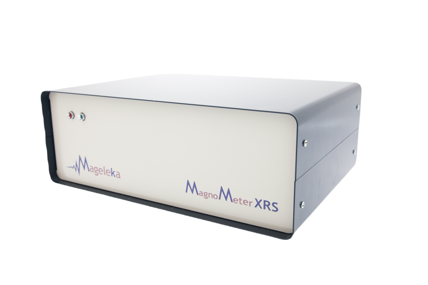 MagnoMeter XRS 分光器