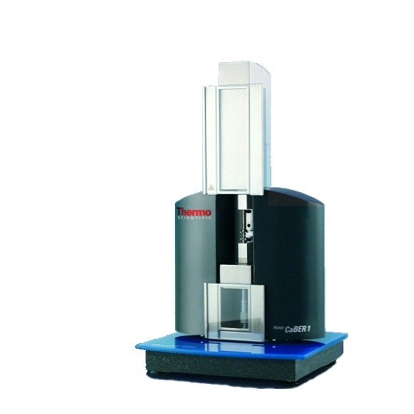 伸長粘度計 Thermo Scientific HAAKE CaBER1