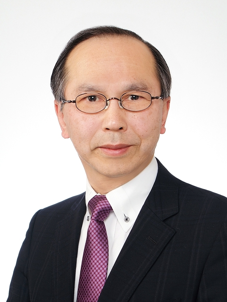 代表 北川秀樹